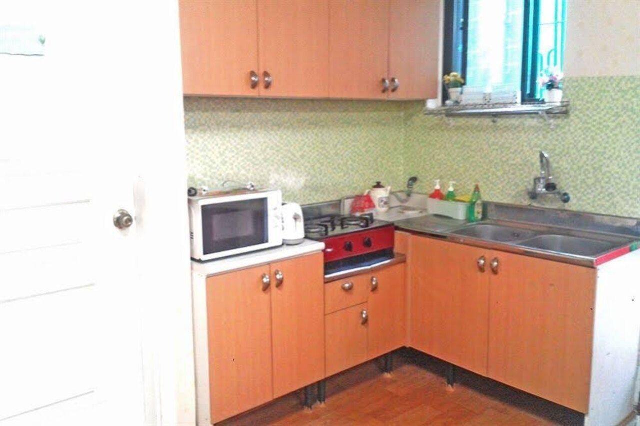 Alpha Guesthouse Seoul Luaran gambar