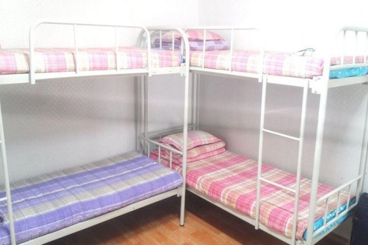 Alpha Guesthouse Seoul Luaran gambar