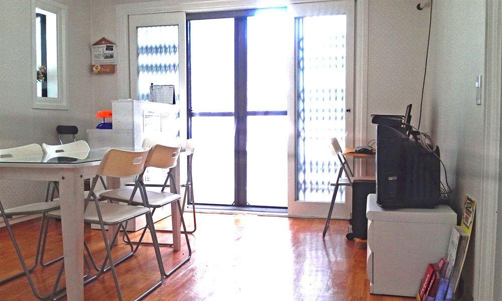 Alpha Guesthouse Seoul Luaran gambar