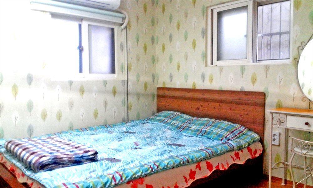 Alpha Guesthouse Seoul Luaran gambar