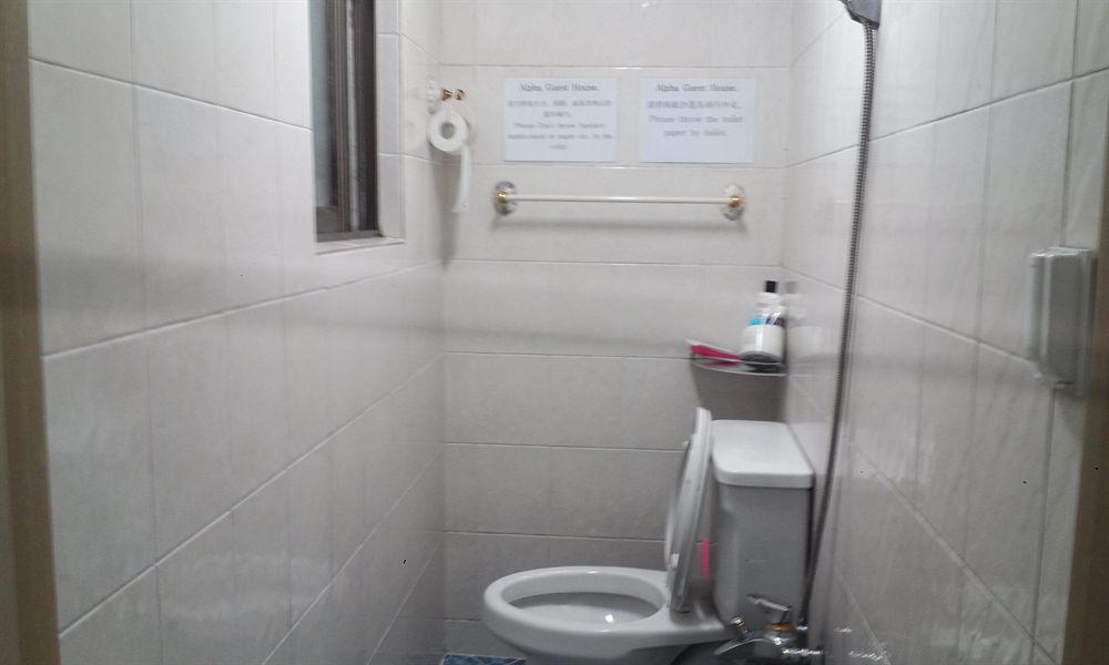 Alpha Guesthouse Seoul Luaran gambar
