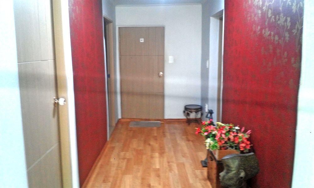 Alpha Guesthouse Seoul Luaran gambar