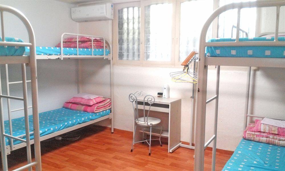 Alpha Guesthouse Seoul Luaran gambar
