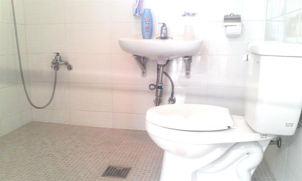 Alpha Guesthouse Seoul Luaran gambar