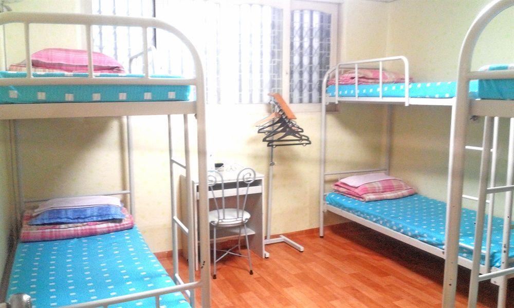 Alpha Guesthouse Seoul Luaran gambar