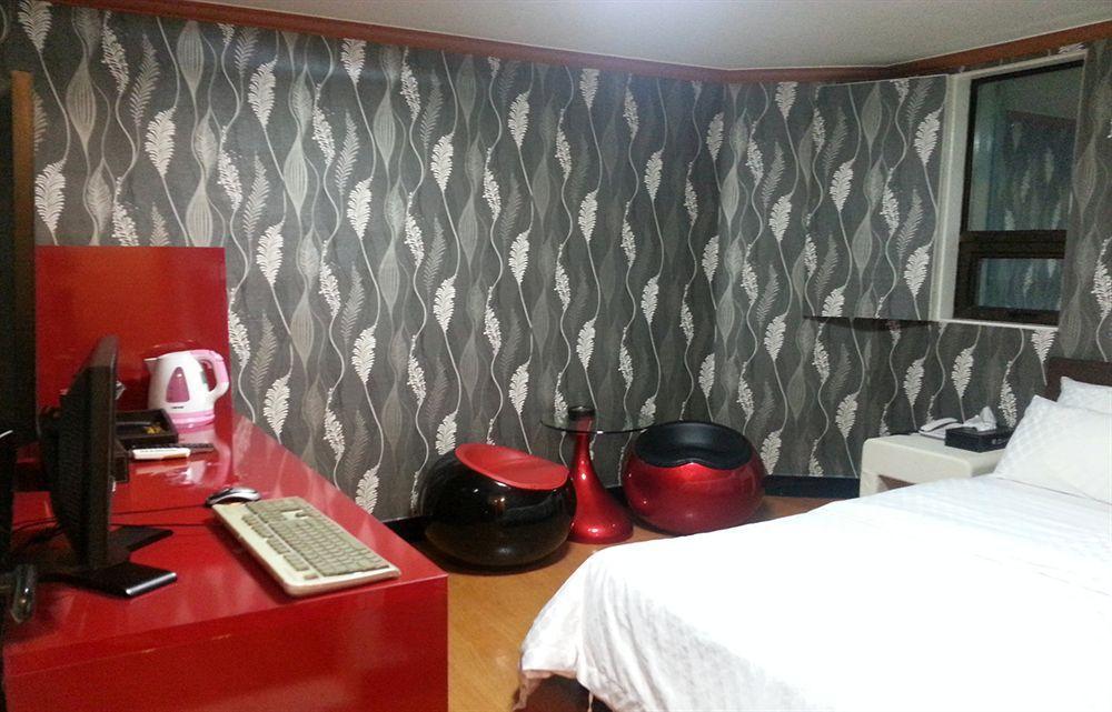 Alpha Guesthouse Seoul Luaran gambar