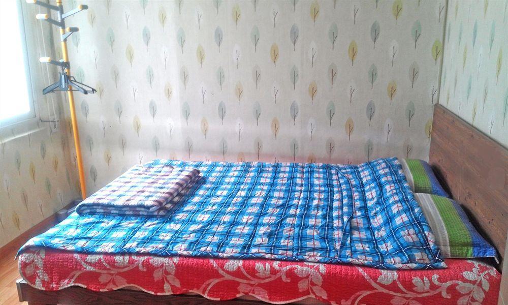 Alpha Guesthouse Seoul Luaran gambar