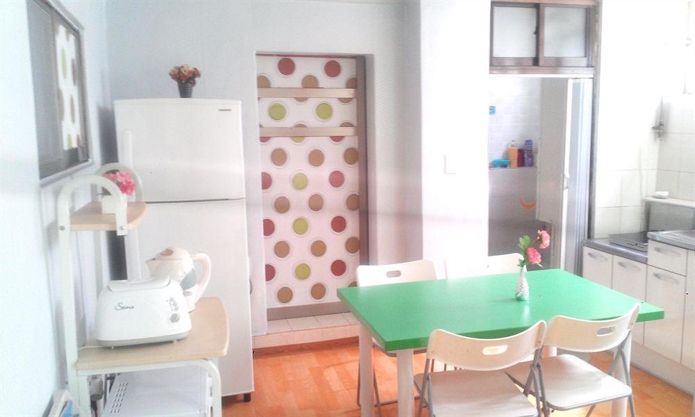Alpha Guesthouse Seoul Luaran gambar