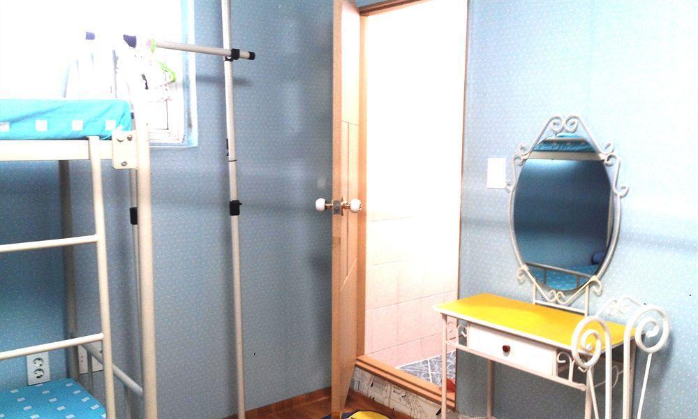 Alpha Guesthouse Seoul Luaran gambar