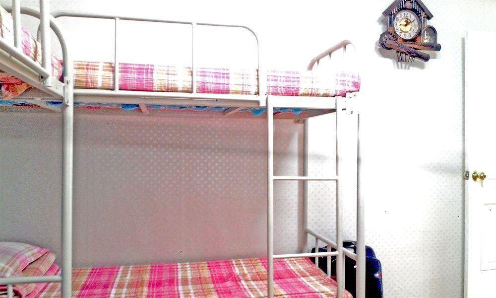 Alpha Guesthouse Seoul Luaran gambar