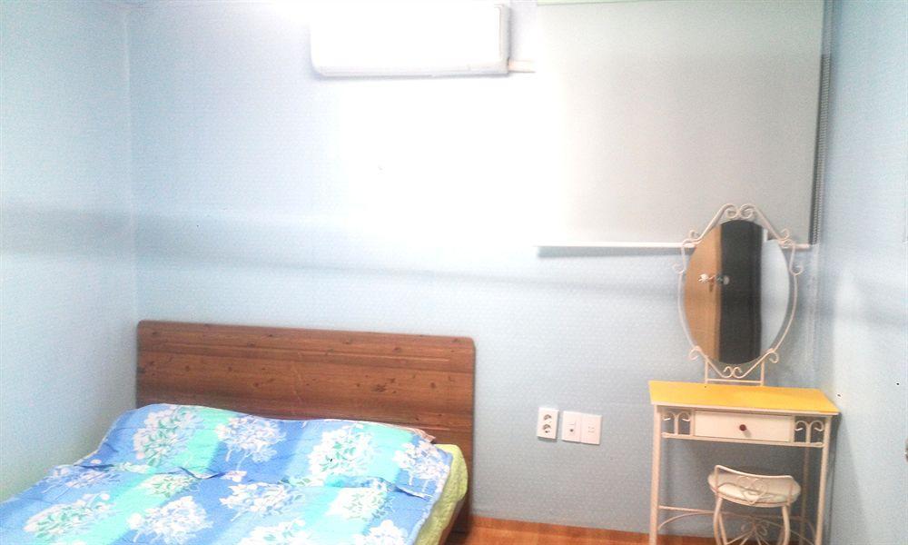Alpha Guesthouse Seoul Luaran gambar