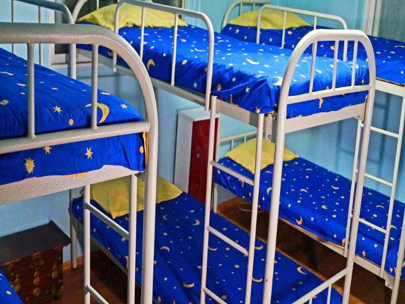 Alpha Guesthouse Seoul Luaran gambar