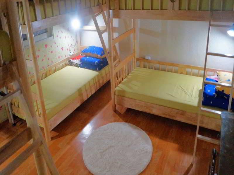 Alpha Guesthouse Seoul Luaran gambar