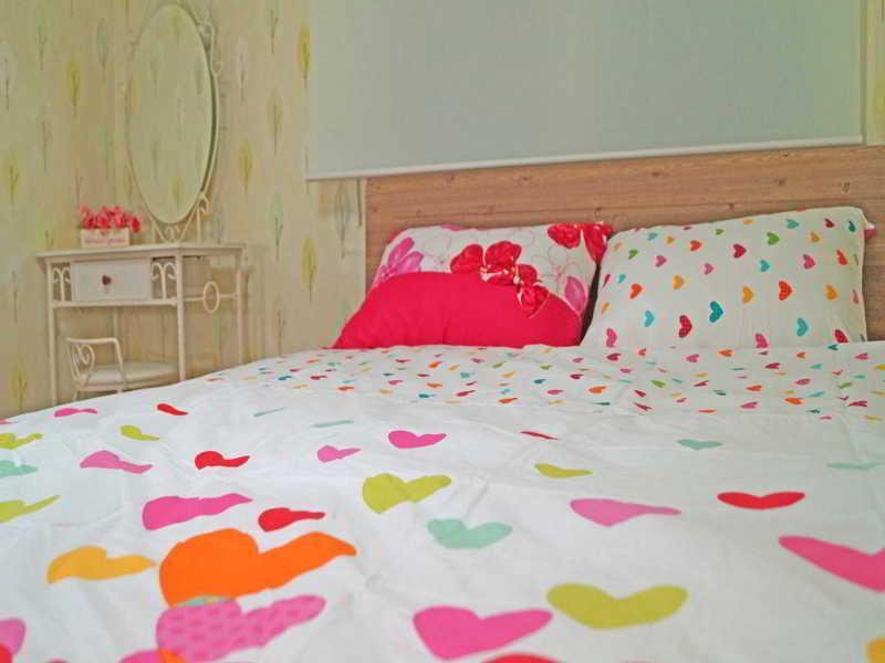 Alpha Guesthouse Seoul Luaran gambar