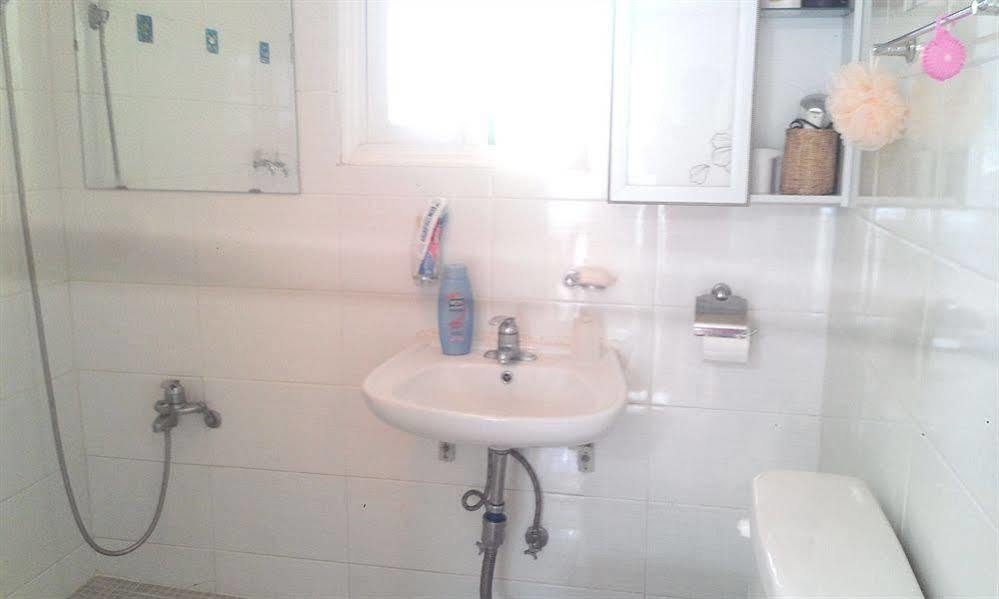 Alpha Guesthouse Seoul Luaran gambar