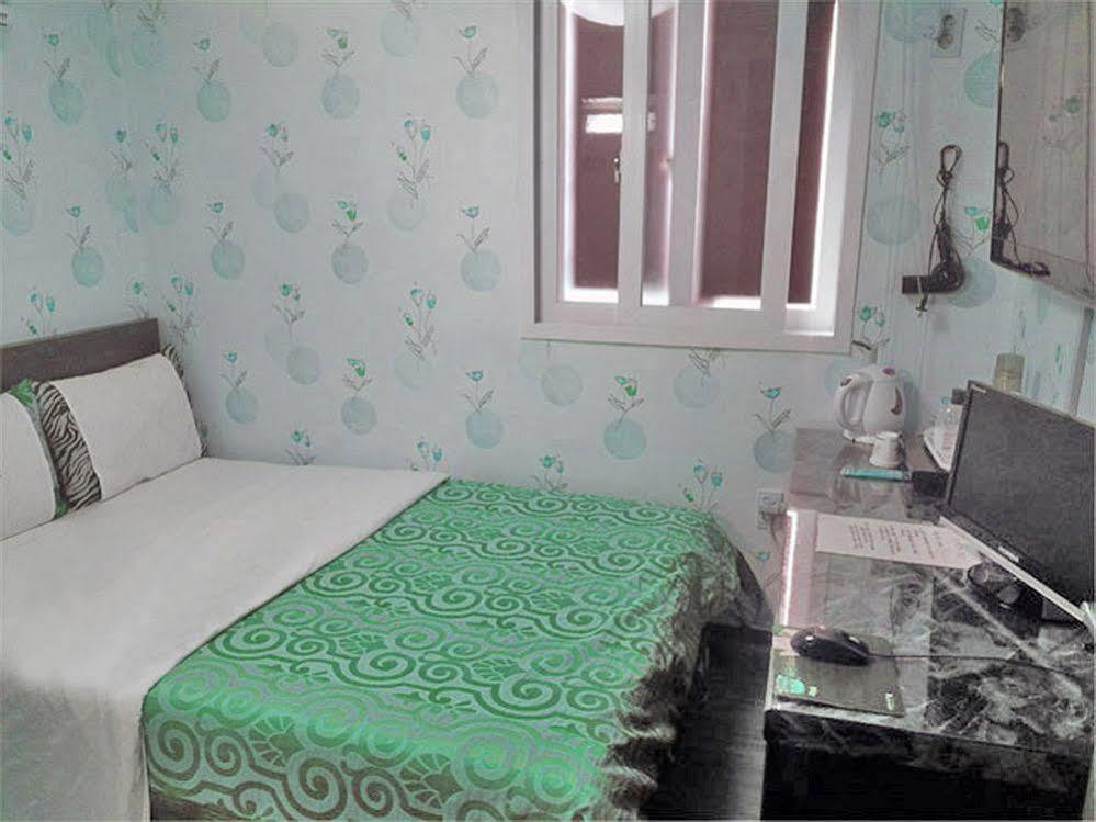 Alpha Guesthouse Seoul Luaran gambar