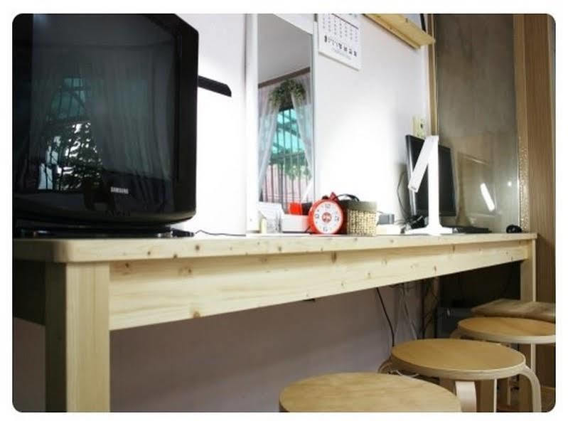 Alpha Guesthouse Seoul Luaran gambar